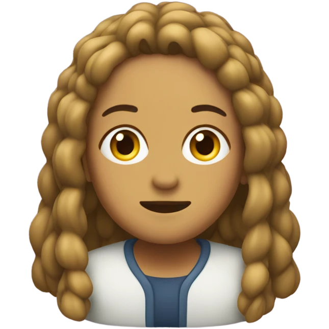mita from miside emoji