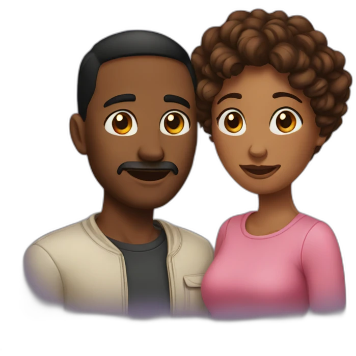 Couples  emoji