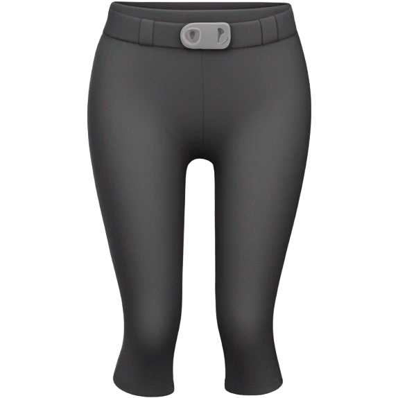 Period pants emoji
