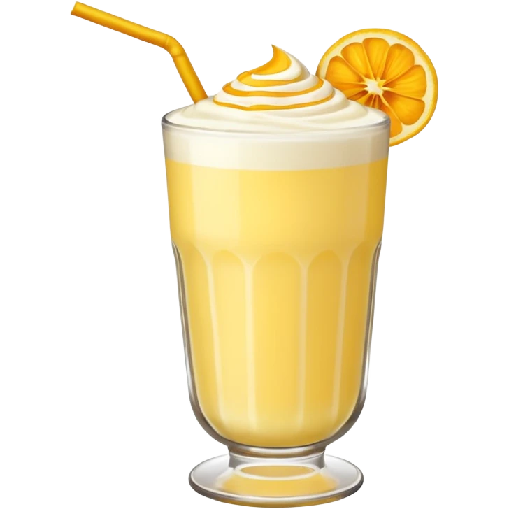 Lassi emoji