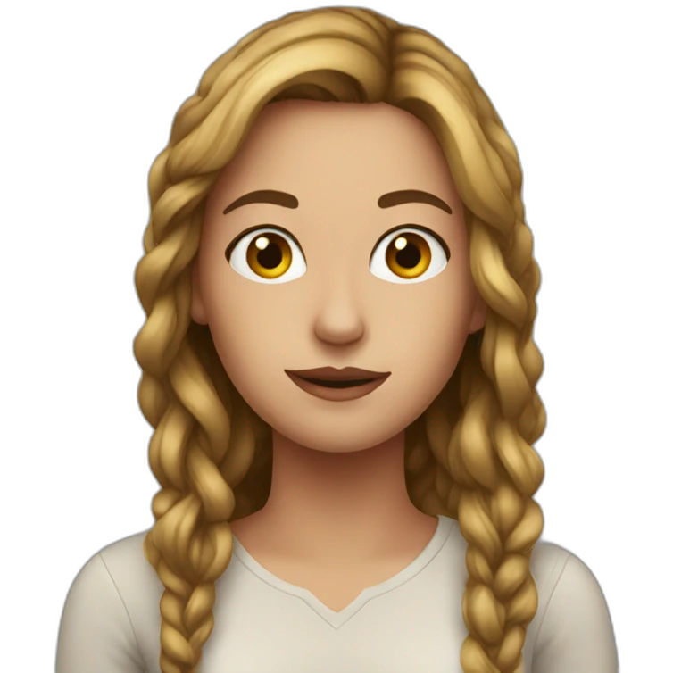 Laura emoji