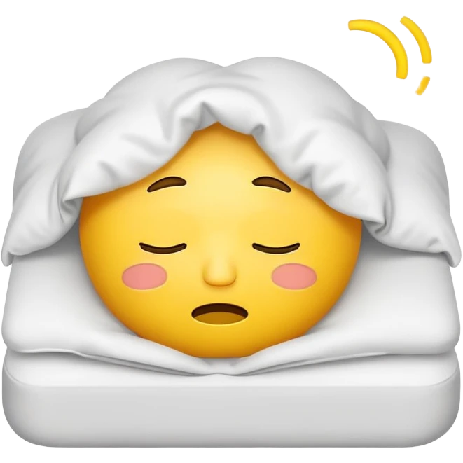 crazy sleep emoji emoji