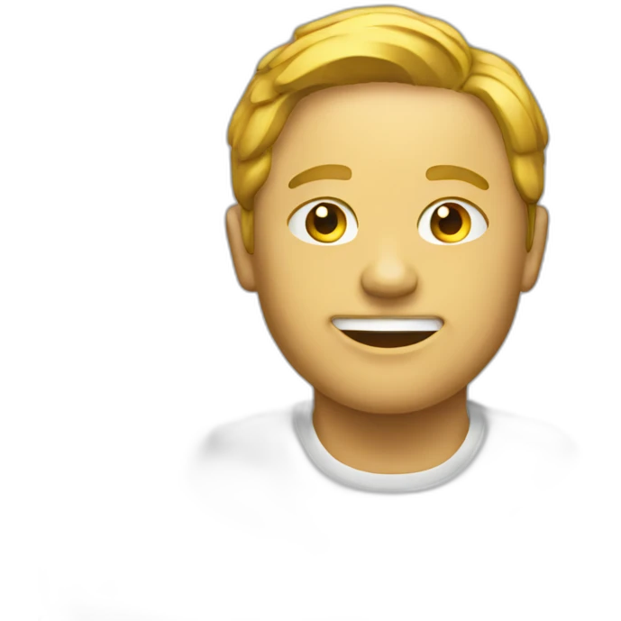 Crypto emoji