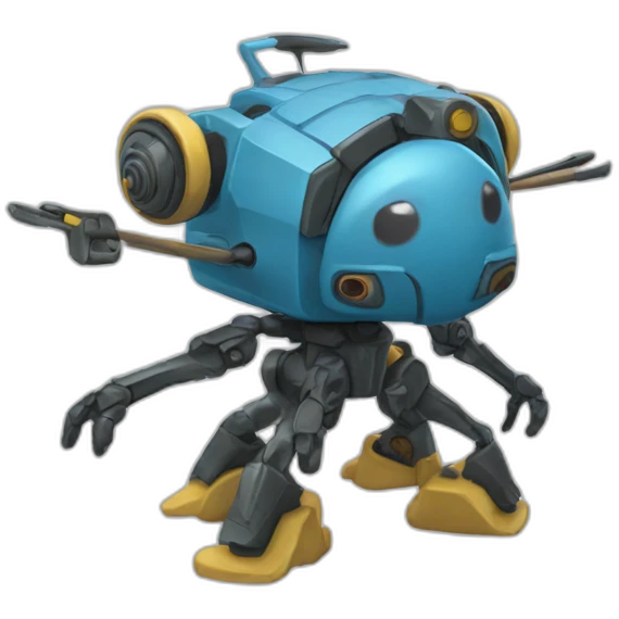 Flik flak emoji