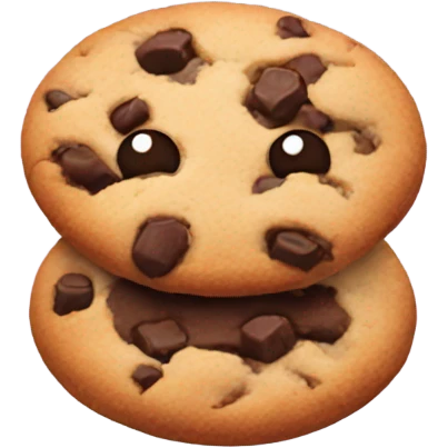 Cookies  emoji
