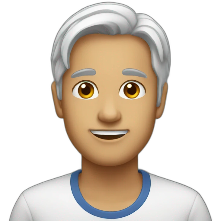 Atta halilintar emoji