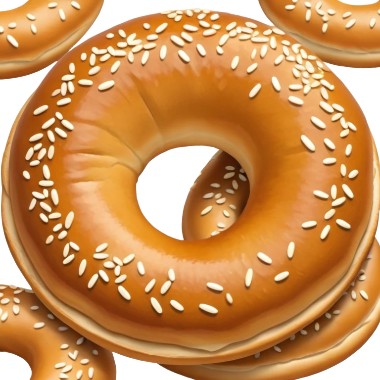 simit emoji