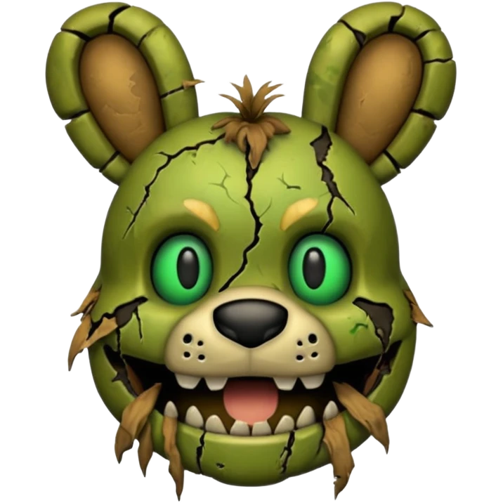 Springtrap emoji