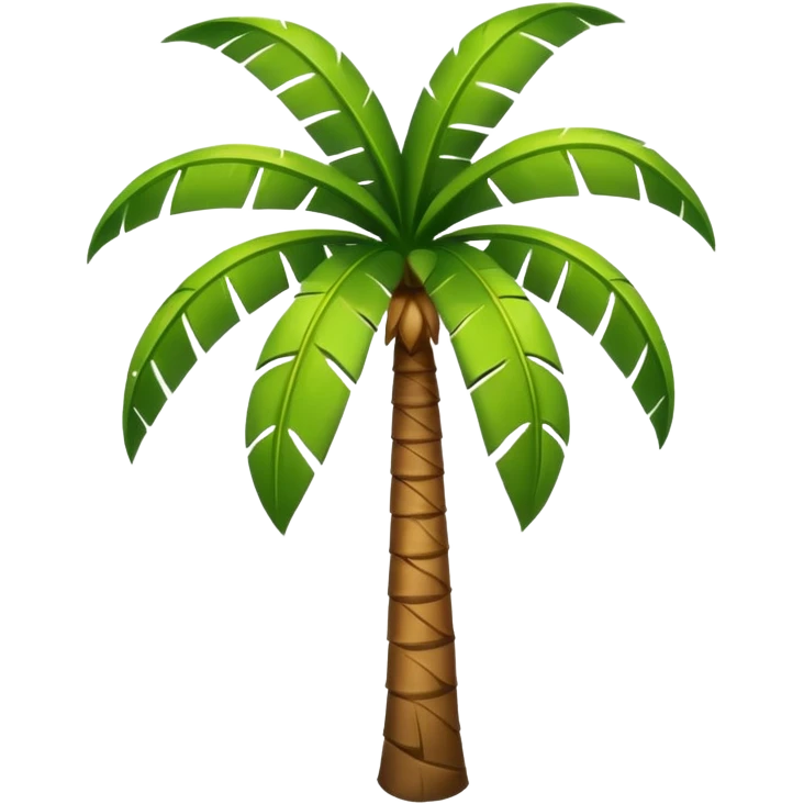 palme emoji
