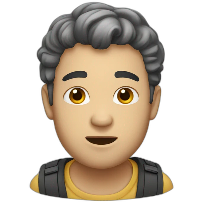 talking emoji