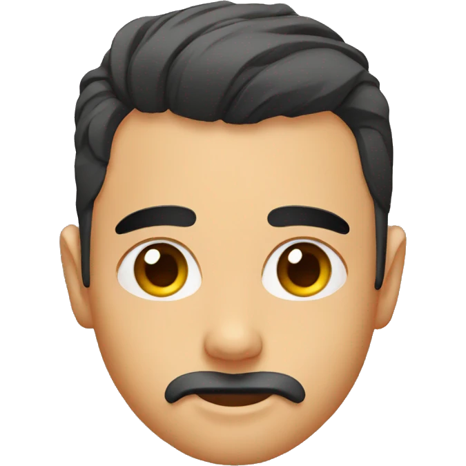 eyebrows emoji