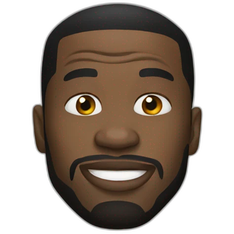 50 cent emoji