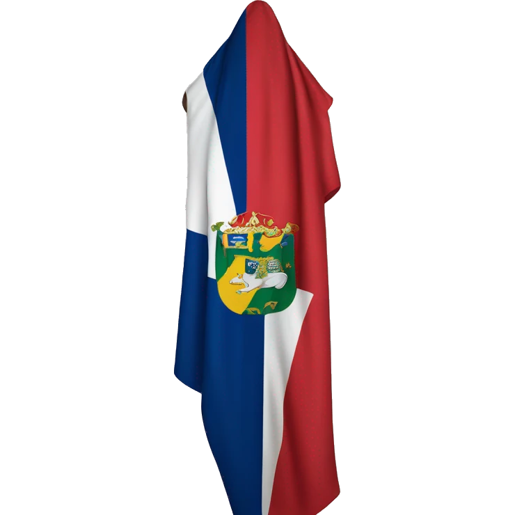 São Paulo's (state from Brazil) flag, like the 🇧🇷 emoji