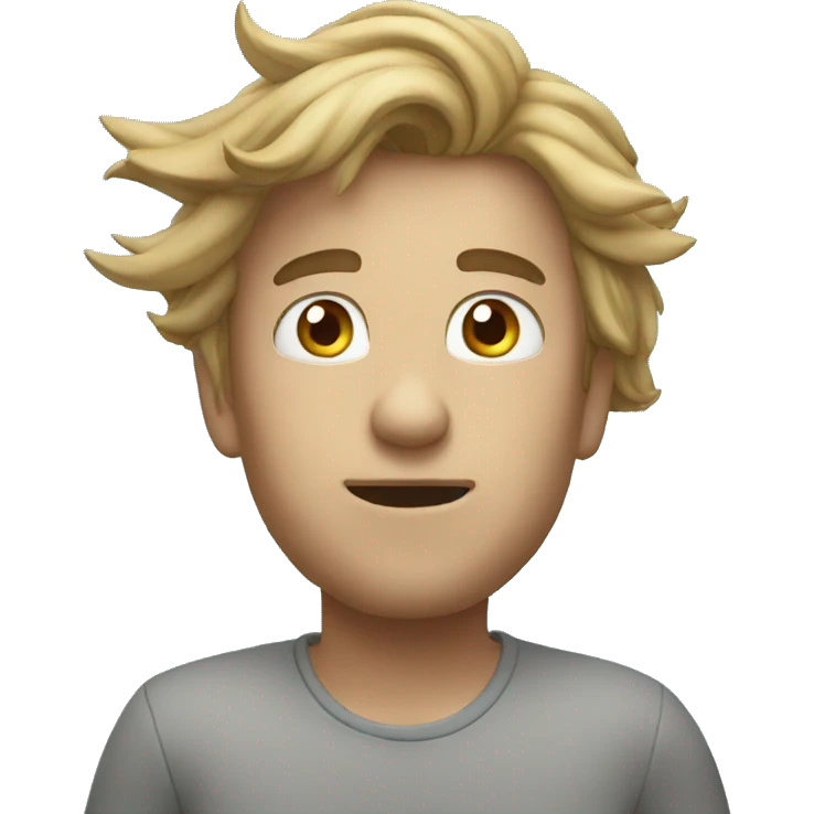 wind emoji