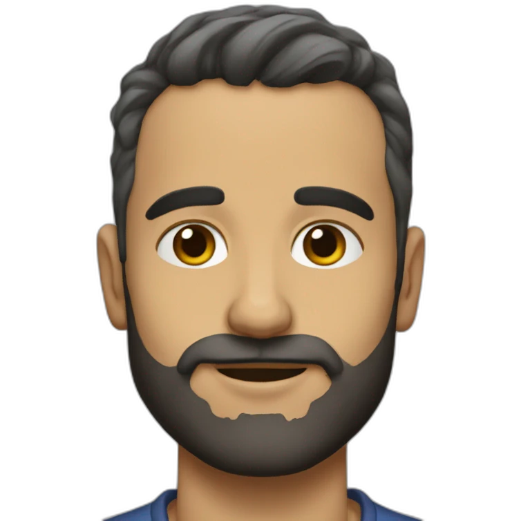 Anderson pontes emoji