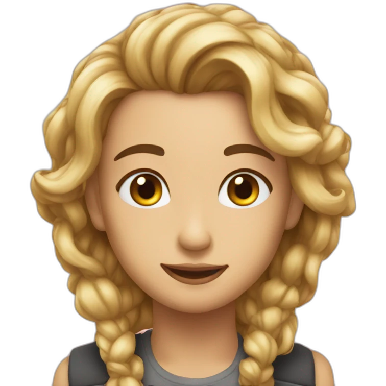❤ emoji