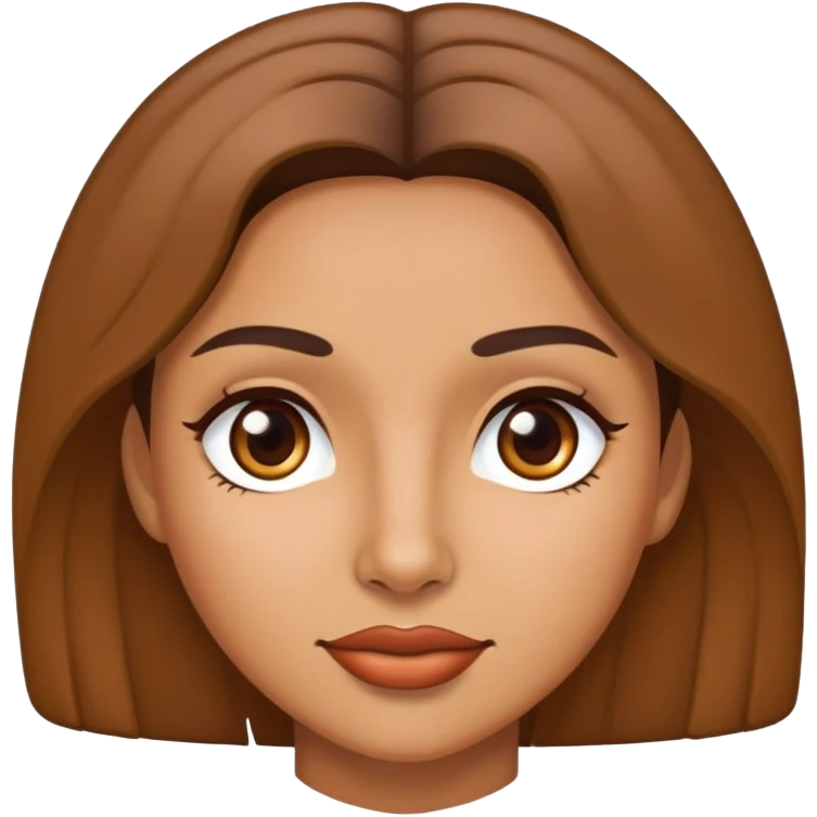 Latina  emoji