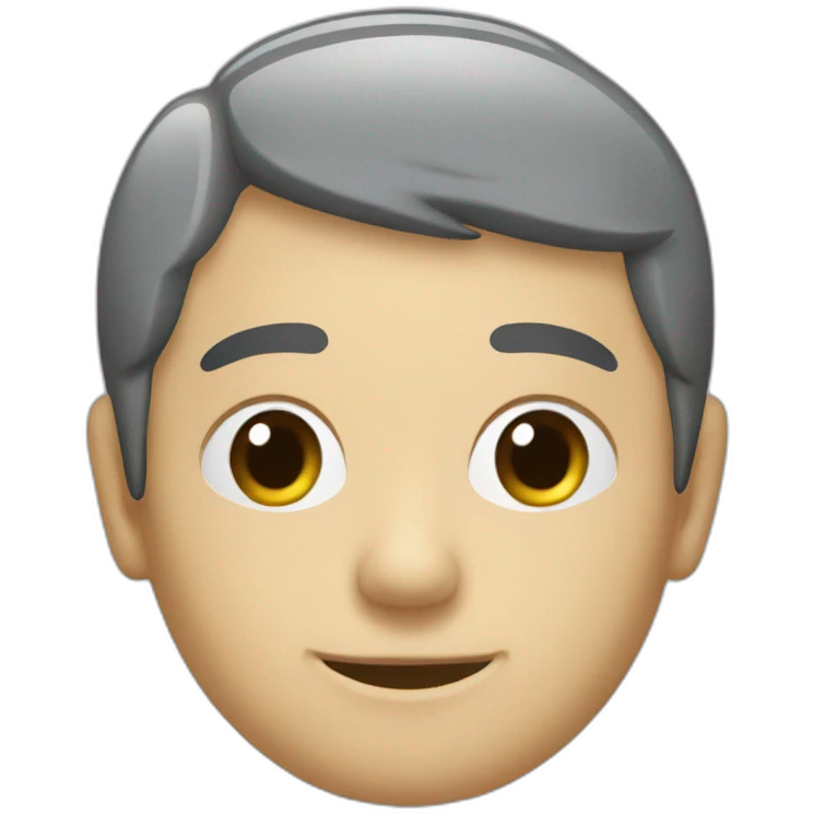dark grey mini clubman emoji