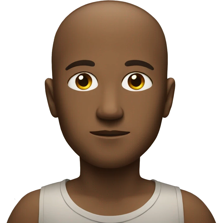meditate emoji