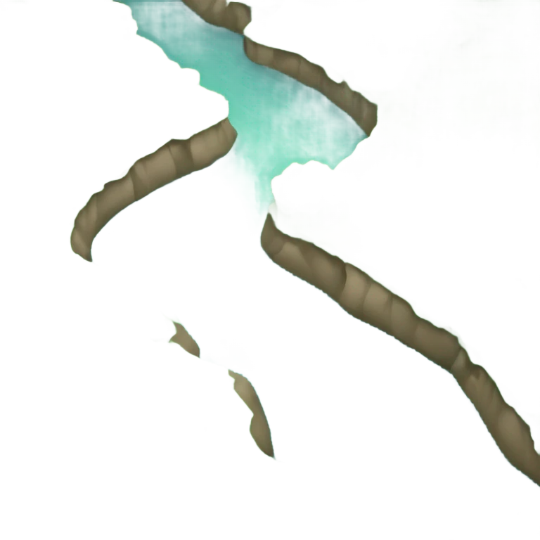 River emoji
