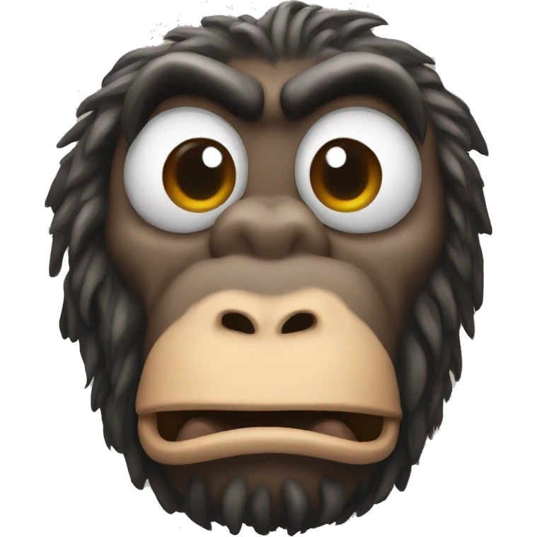 kong emoji