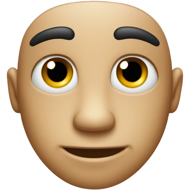 flirty emoji