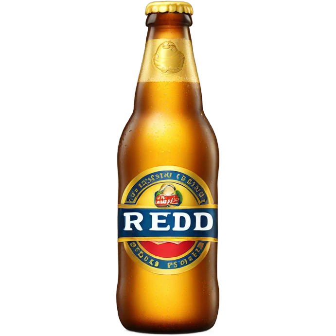 Presidente beer emoji
