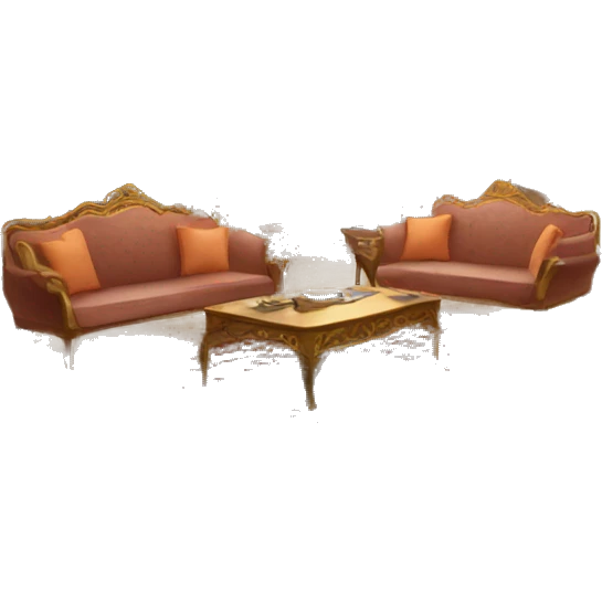 palace interior emoji