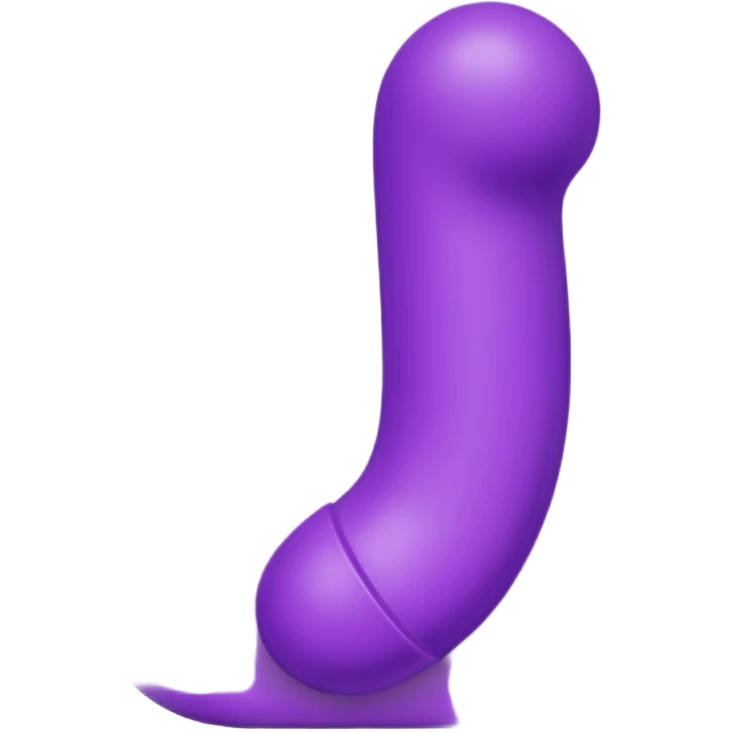 dildo emoji