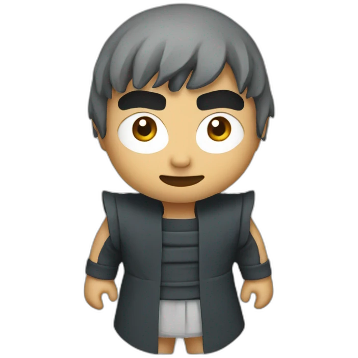 Gojo emoji