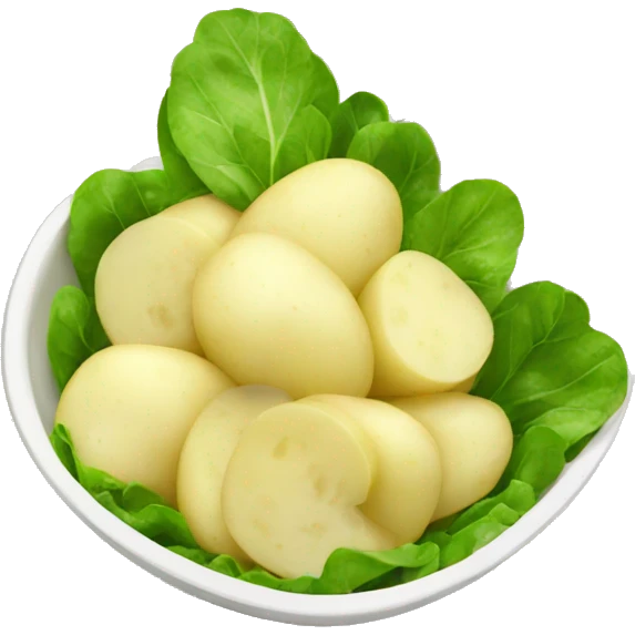 potato salad emoji