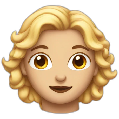 virgo sign emoji