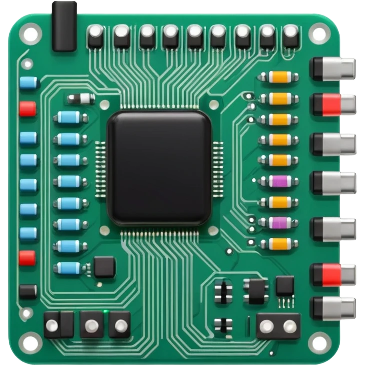 tecnologia y electricidad  emoji