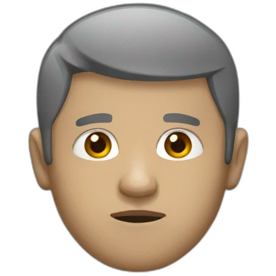 coupable emoji