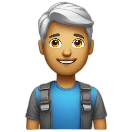freelance desginer emoji