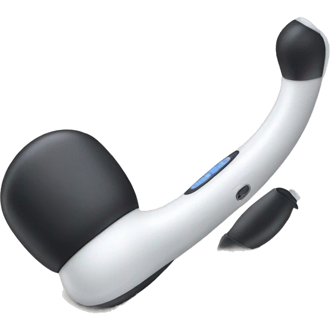 portable massager emoji