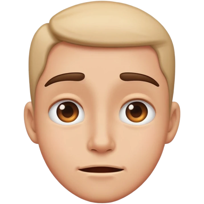 Emotional  emoji