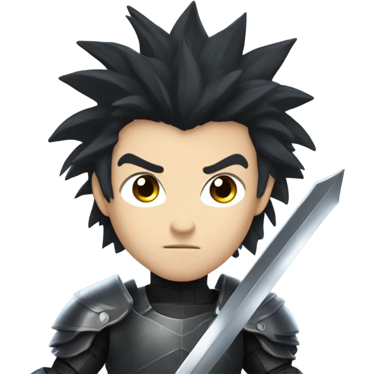 Solo leveling emoji