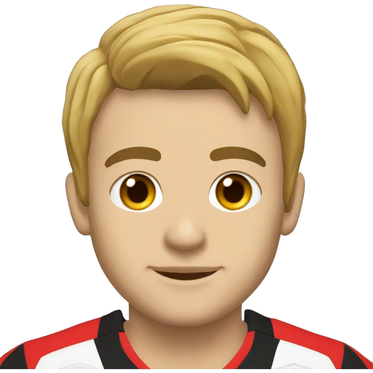São Paulo futebol clube  emoji