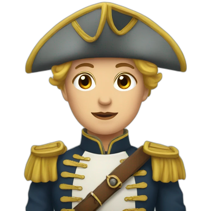 Arménienne emoji