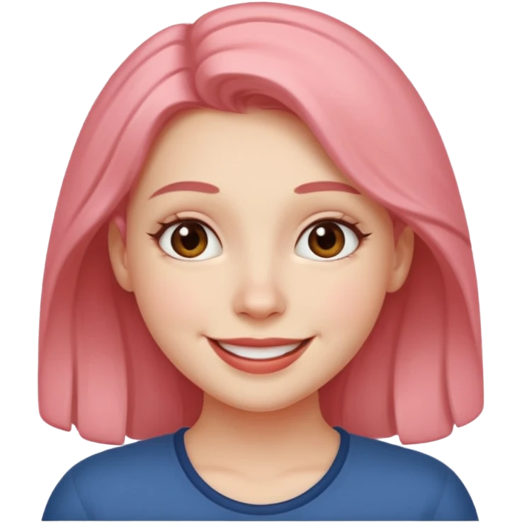 Anya forger emoji