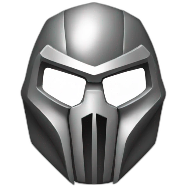 Mf doom emoji