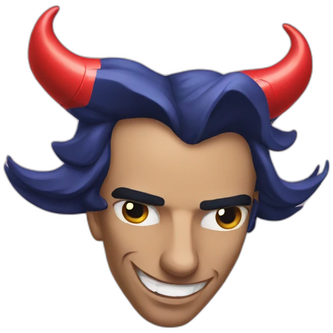red bull emoji