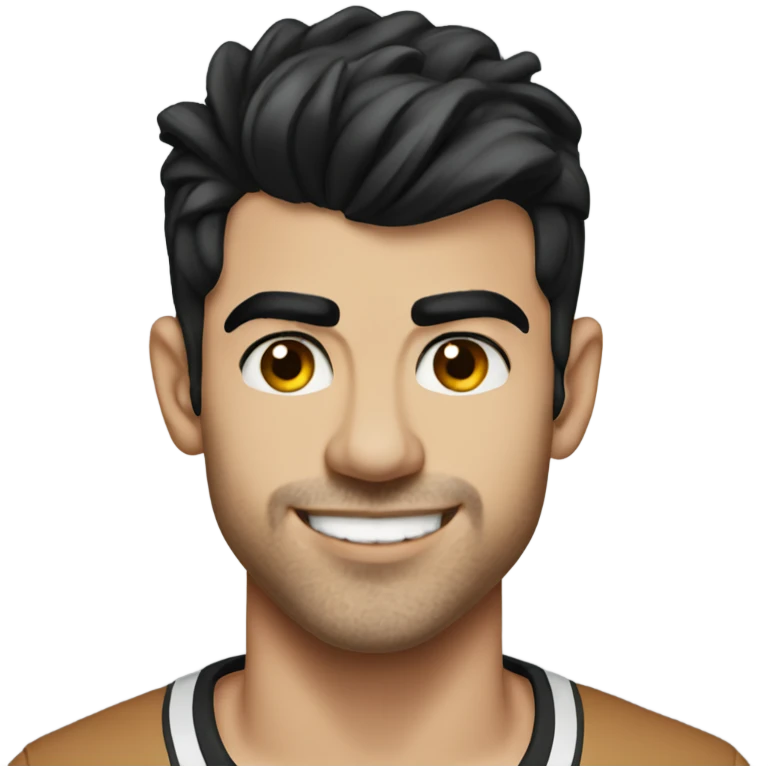Joe Jonas emoji
