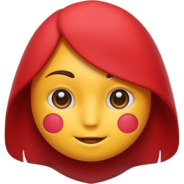 Роза emoji