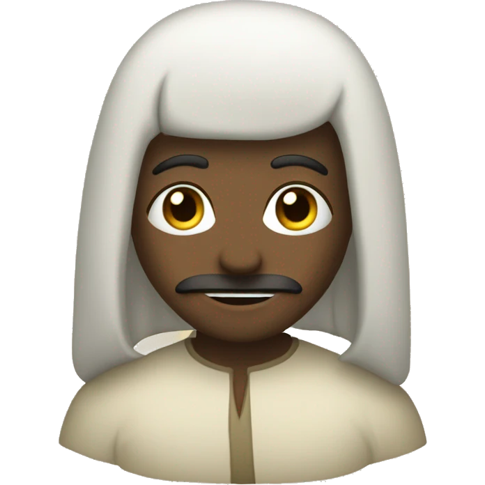 Malévola  emoji
