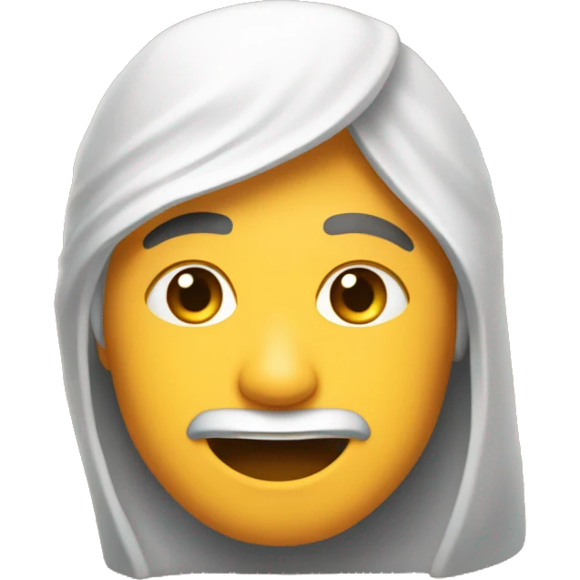 la caverne d'Alibaba emoji