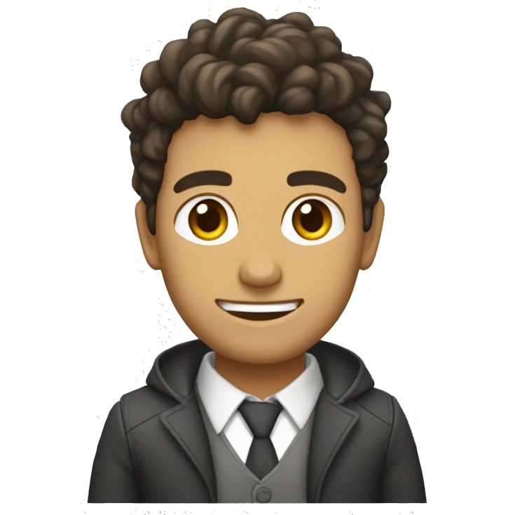 PERSONA LCON UN BRAXO LEVANTADO Y PUÑO CERRADO emoji
