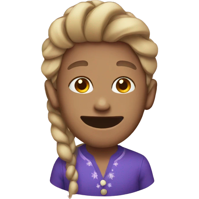 Holiday  emoji