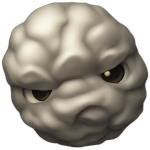 Sisyphus mutation emoji